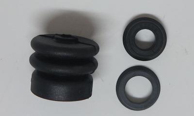 AUTO CYLINDERS SEA1515E - Kit d'assemblage, cylindre récepteur d'embrayage droxauto.com