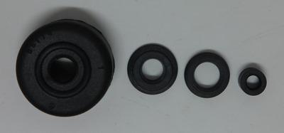 AUTO CYLINDERS SEA8411E - Kit d'assemblage, cylindre émetteur d'embrayage droxauto.com