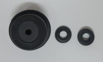 AUTO CYLINDERS SEA8374E - Kit d'assemblage, cylindre émetteur d'embrayage droxauto.com