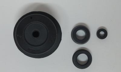 AUTO CYLINDERS SEA7689E - Kit d'assemblage, cylindre émetteur d'embrayage droxauto.com