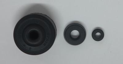 AUTO CYLINDERS SEA7176E - Kit d'assemblage, cylindre émetteur d'embrayage droxauto.com