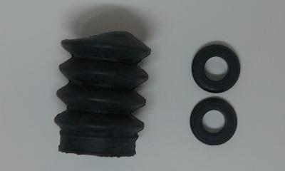 AUTO CYLINDERS SEA7892E - Kit d'assemblage, cylindre émetteur d'embrayage droxauto.com