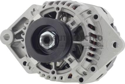 Autoelectro AEA4200 - Alternateur droxauto.com