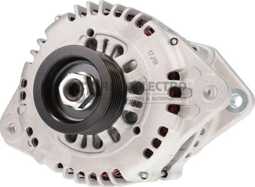 Autoelectro AEA4287 - Alternateur droxauto.com