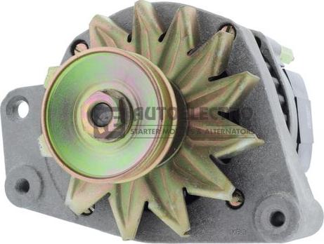 Autoelectro AEA6196 - Alternateur droxauto.com