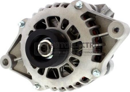 Autoelectro AEA1296 - Alternateur droxauto.com
