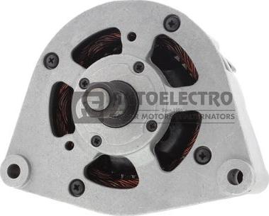 Autoelectro AEA7127 - Alternateur droxauto.com