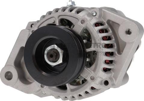 Autoelectro AEB1609 - Alternateur droxauto.com