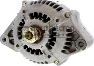 Autoelectro AEB1123 - Alternateur droxauto.com