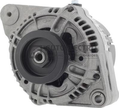 Autoelectro AEC0992 - Alternateur droxauto.com
