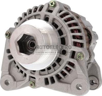Autoelectro AEK3166 - Alternateur droxauto.com