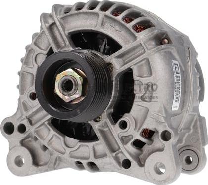 Autoelectro AEC1688 - Alternateur droxauto.com