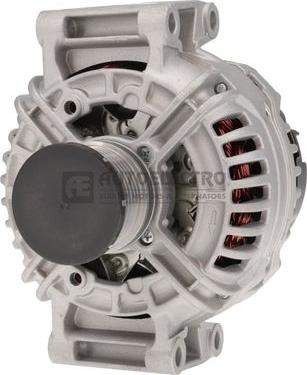 Autoelectro AEC1846 - Alternateur droxauto.com