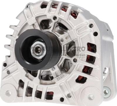 Autoelectro AEK2368 - Alternateur droxauto.com