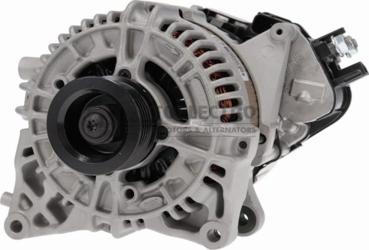 Autoelectro AEG9034 - Alternateur droxauto.com