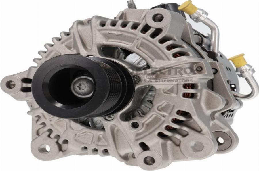 Autoelectro AEG9035 - Alternateur droxauto.com