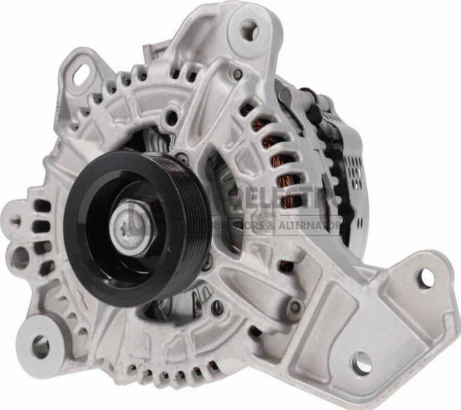 Autoelectro AEG9032 - Alternateur droxauto.com