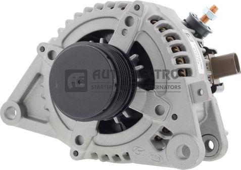 Autoelectro AEG1456 - Alternateur droxauto.com