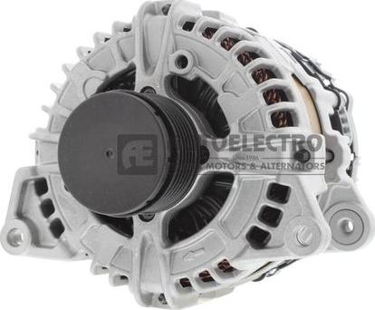 Autoelectro AEG1530 - Alternateur droxauto.com