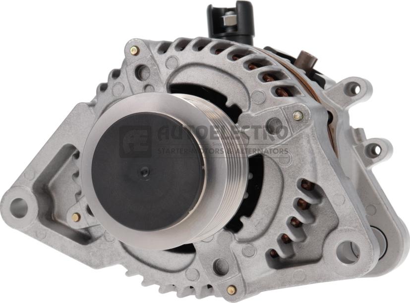 Autoelectro AEG1648 - Alternateur droxauto.com