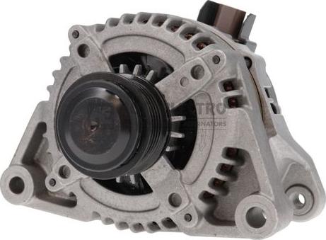 Autoelectro AEG1306 - Alternateur droxauto.com