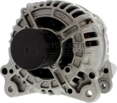 Autoelectro AEK3185 - Alternateur droxauto.com