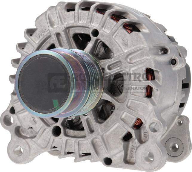 Autoelectro AEK4588 - Alternateur droxauto.com