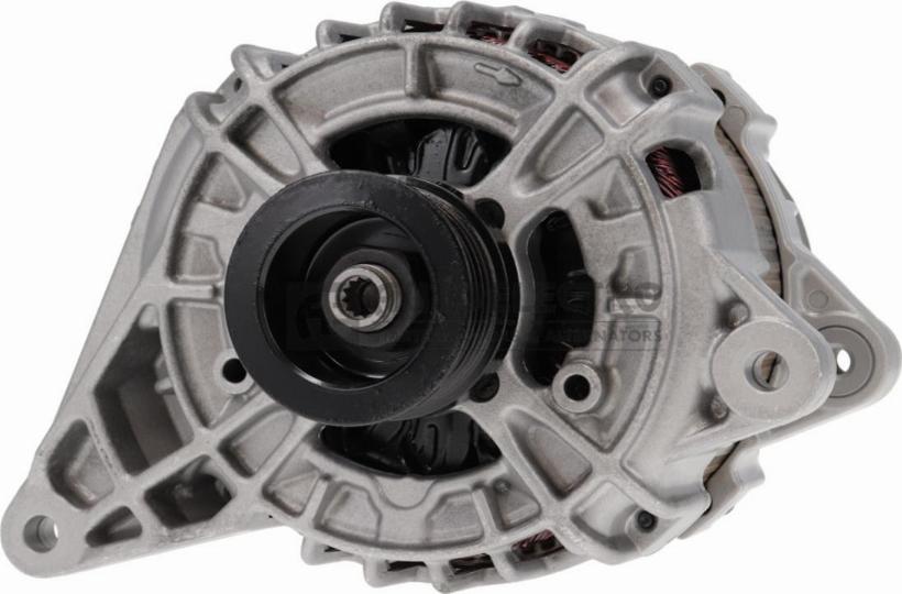 Autoelectro AEK4603 - Alternateur droxauto.com