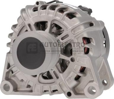 Autoelectro AEK4298 - Alternateur droxauto.com