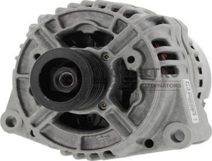 Autoelectro AEK1843 - Alternateur droxauto.com