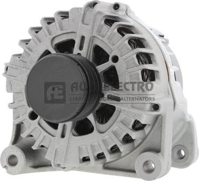 Autoelectro AEK3987 - Alternateur droxauto.com