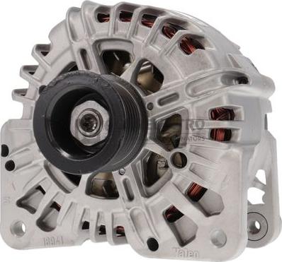 Autoelectro AEK3484 - Alternateur droxauto.com