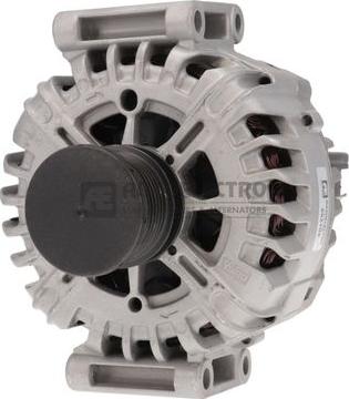 Autoelectro AEK3513 - Alternateur droxauto.com