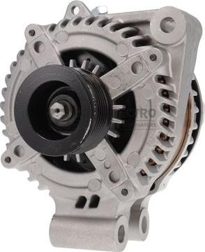 Autoelectro AEK3665 - Alternateur droxauto.com