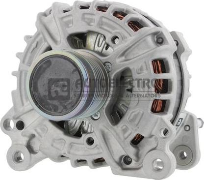Autoelectro AEK3629 - Alternateur droxauto.com