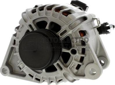 Autoelectro AEK3025 - Alternateur droxauto.com
