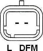 Autoelectro AEK3880 - Alternateur droxauto.com