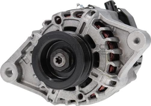 Autoelectro AEK3355 - Alternateur droxauto.com