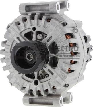 Autoelectro AEK3387 - Alternateur droxauto.com