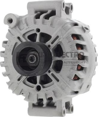 Autoelectro AEK3232 - Alternateur droxauto.com