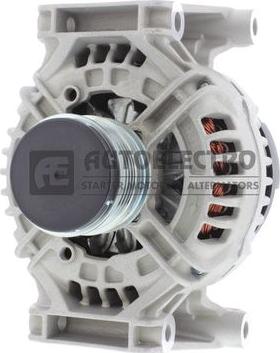 Autoelectro AEK3237 - Alternateur droxauto.com