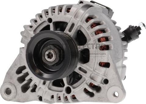 Autoelectro AEK2981 - Alternateur droxauto.com