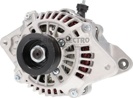Autoelectro AEK2810 - Alternateur droxauto.com