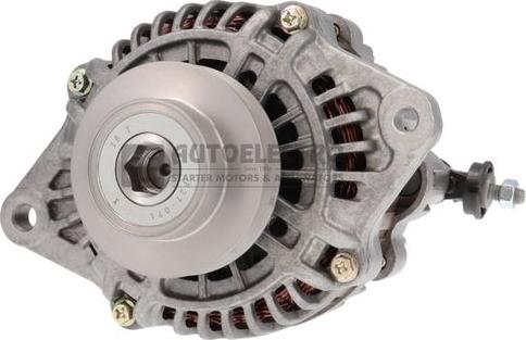 Autoelectro AEK2304 - Alternateur droxauto.com