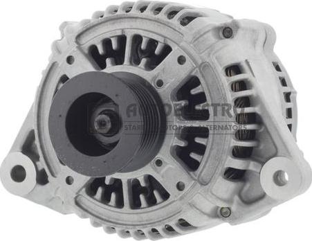 Autoelectro AEK2286 - Alternateur droxauto.com