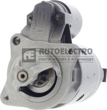 Autoelectro AES4130 - Démarreur droxauto.com