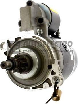 Autoelectro AES5159 - Démarreur droxauto.com