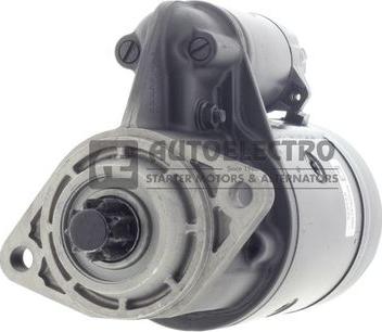 Autoelectro AES5162 - Démarreur droxauto.com