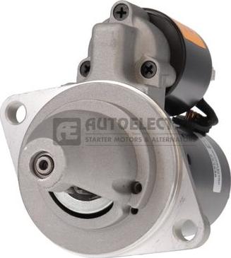 Autoelectro AES5136 - Démarreur droxauto.com