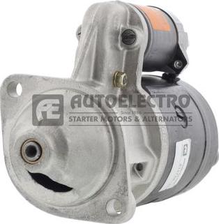 Autoelectro AES6147 - Démarreur droxauto.com